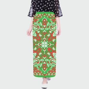 Chân váy chống nắng xịn sò - Mã 0028 24 Chân váy chống nắng xịn sò - Mã 0028 23