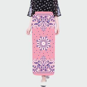 váy chống nắng hàng chuẩn loại 1 - Mã 0029 45