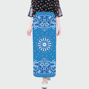 váy chống nắng hàng chuẩn loại 1 - Mã 0029 29