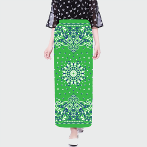 váy chống nắng hàng chuẩn loại 1 - Mã 0029 23