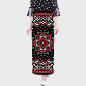 váy chống nắng to - Mã 0030 51