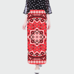 váy chống nắng to - Mã 0030 49