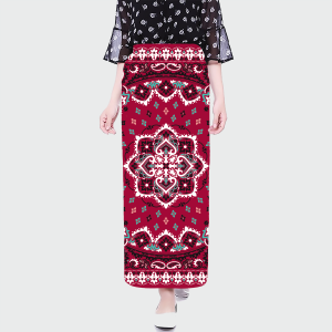 váy chống nắng to - Mã 0030 47