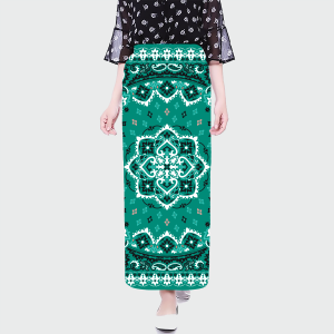 váy chống nắng to - Mã 0030 43