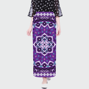 váy chống nắng to - Mã 0030 41