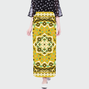 váy chống nắng to - Mã 0030 33