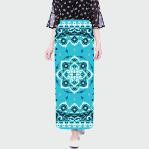 váy chống nắng to - Mã 0030 27