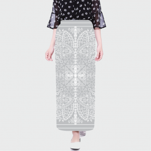 Chân váy chống nắng dày dặn - Mã 0031 57