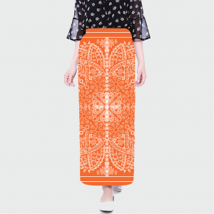 Chân váy chống nắng dày dặn - Mã 0031 55