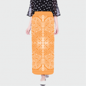 Chân váy chống nắng dày dặn - Mã 0031 53