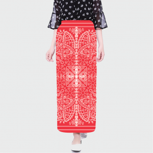 Chân váy chống nắng dày dặn - Mã 0031 49