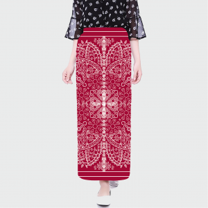 Chân váy chống nắng dày dặn - Mã 0031 47