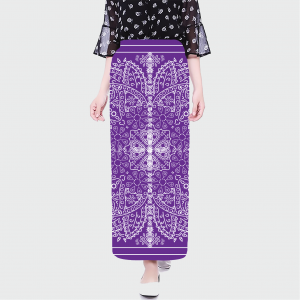 Chân váy chống nắng dày dặn - Mã 0031 41