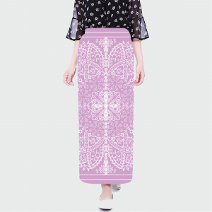 Chân váy chống nắng dày dặn - Mã 0031 39