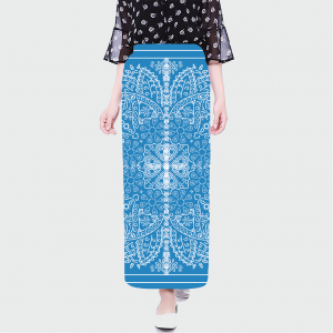 Chân váy chống nắng dày dặn - Mã 0031 29