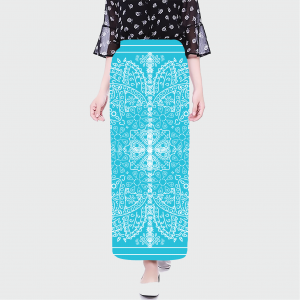 Chân váy chống nắng dày dặn - Mã 0031 27