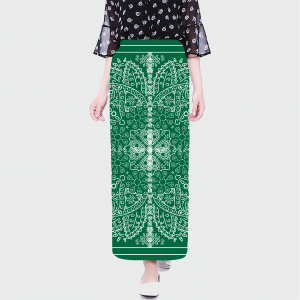 Chân váy chống nắng dày dặn - Mã 0031 25