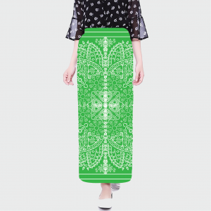 Chân váy chống nắng dày dặn - Mã 0031 23