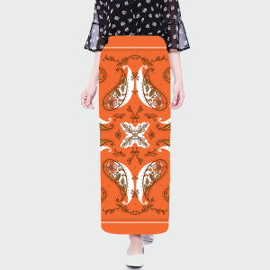 Chân váy chống nắng siêu mỏng - Mã 0032 55