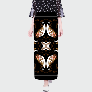 Chân váy chống nắng siêu mỏng - Mã 0032 51