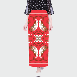 Chân váy chống nắng siêu mỏng - Mã 0032 49