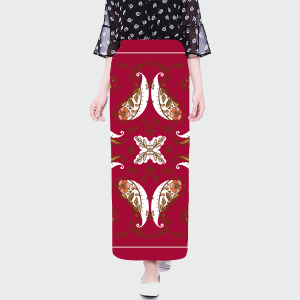 Chân váy chống nắng siêu mỏng - Mã 0032 47