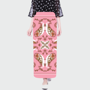 Chân váy chống nắng siêu mỏng - Mã 0032 45