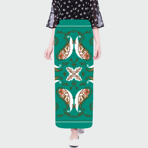 Chân váy chống nắng siêu mỏng - Mã 0032 43