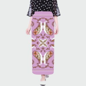 Chân váy chống nắng siêu mỏng - Mã 0032 39