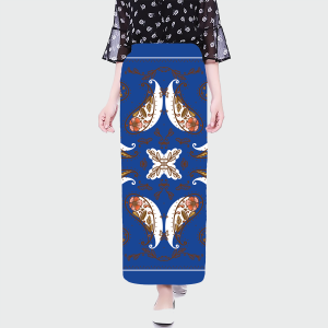 Chân váy chống nắng siêu mỏng - Mã 0032 31