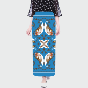 Chân váy chống nắng siêu mỏng - Mã 0032 29