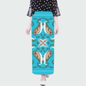 Chân váy chống nắng siêu mỏng - Mã 0032 27