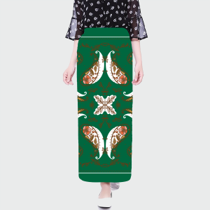 Chân váy chống nắng siêu mỏng - Mã 0032 25