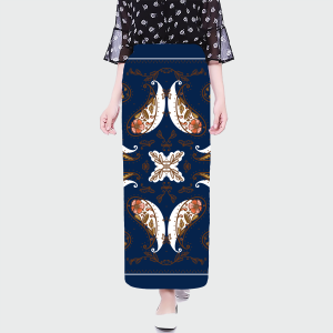 Chân váy chống nắng siêu mỏng - Mã 0032 21