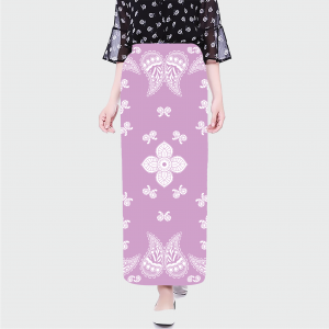 chân váy chống nắng in hình hoa văn - Mã 0034 40 chân váy chống nắng in hình hoa văn - Mã 0034 39