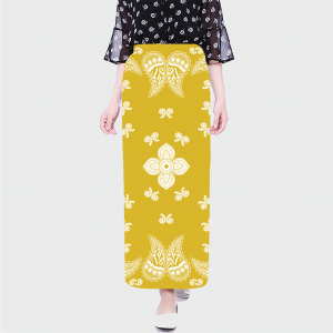 chân váy chống nắng in hình hoa văn - Mã 0034 34 chân váy chống nắng in hình hoa văn - Mã 0034 33