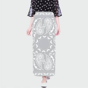 váy chống năng in hình ngộ nghĩnh - Mã 0036 57