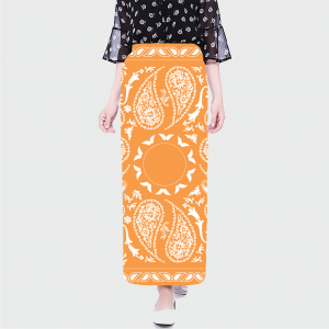 váy chống năng in hình ngộ nghĩnh - Mã 0036 53