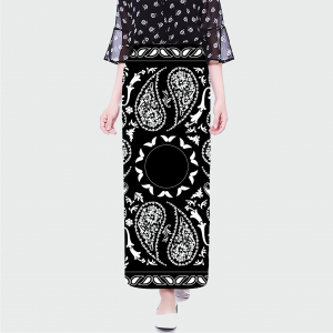 váy chống năng in hình ngộ nghĩnh - Mã 0036 51