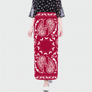 váy chống năng in hình ngộ nghĩnh - Mã 0036 47