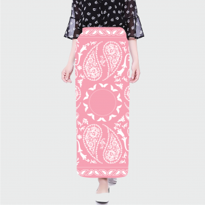 váy chống năng in hình ngộ nghĩnh - Mã 0036 45