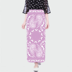 váy chống năng in hình ngộ nghĩnh - Mã 0036 39