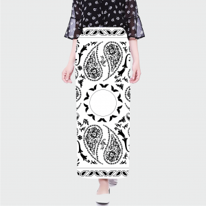 váy chống năng in hình ngộ nghĩnh - Mã 0036 37