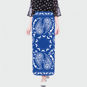 váy chống năng in hình ngộ nghĩnh - Mã 0036 31