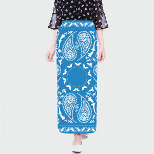 váy chống năng in hình ngộ nghĩnh - Mã 0036 29