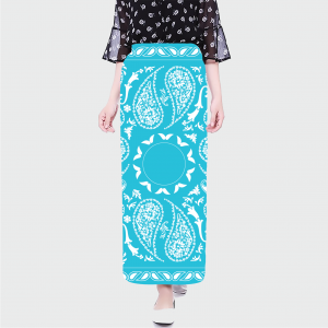 váy chống năng in hình ngộ nghĩnh - Mã 0036 27