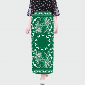 váy chống năng in hình ngộ nghĩnh - Mã 0036 25