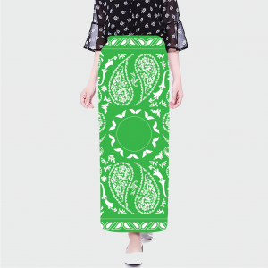 váy chống năng in hình ngộ nghĩnh - Mã 0036 23