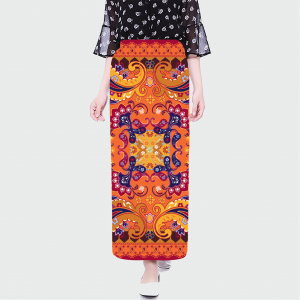 váy chống năng đỉnh - Mã 0038 55