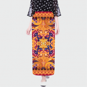 váy chống năng đỉnh - Mã 0038 53